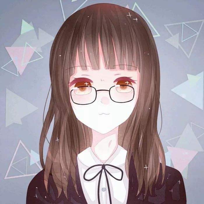 欧美浓妆美女图片壁纸